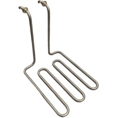 Resistência de fritadeira 3000W 230V EF-121V