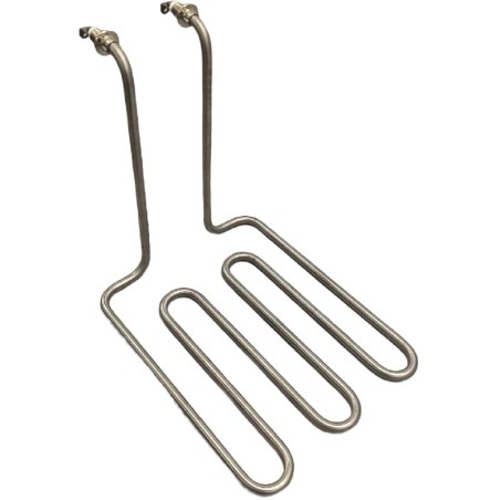 Resistência de fritadeira 3000W 230V EF-121V