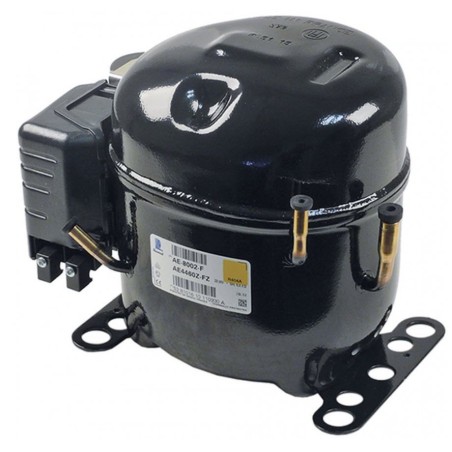 R404A refrigerant compressor type AE4460Z-FZ 20759 605219