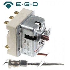 Termostato de segurança 235ºC EGO Turhan 022828 55.32545.802 375551