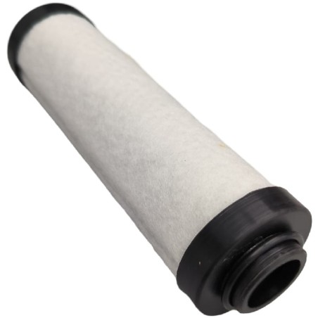 Filtro Bomba de Vacío tipo MD16/LC25 1801073 Ø45mm H150mm DVP LC.25 ORVED KIPRO VAC40