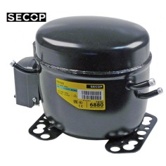 R134a refrigerant compressor type FR10G 605054 21101 VF.701 103G6880