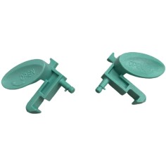 Kit Crochets Godex DT4 5400-900041G