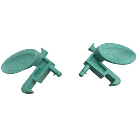 Kit Ganchos Godex DT4 5400-900041G