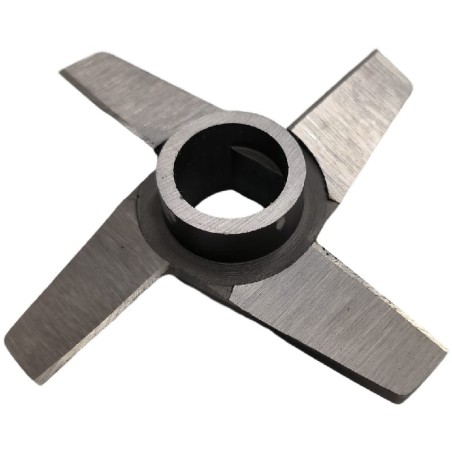 Lame hachoir à viande Unger modèle D-114 4 lames coupe simple