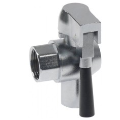outlet faucet coupling 3/4" 514554