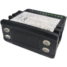 Termostato Digital Eliwell EWPlus 974E ou USS 374 DTKE