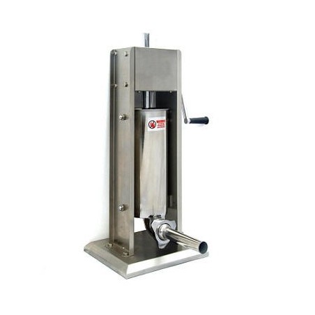 Embuter manual vertical SV-7