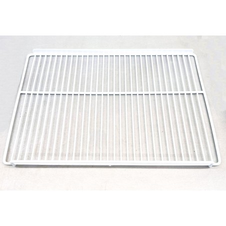 Rejilla Estante Plastificada 493x360mm USS 374 DTKE A141010044