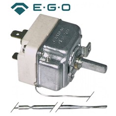 thermostat T max 204°C working range 65-204°C 390174 020521