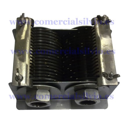 QX-10 Meat Slicer Blade Group 4mm