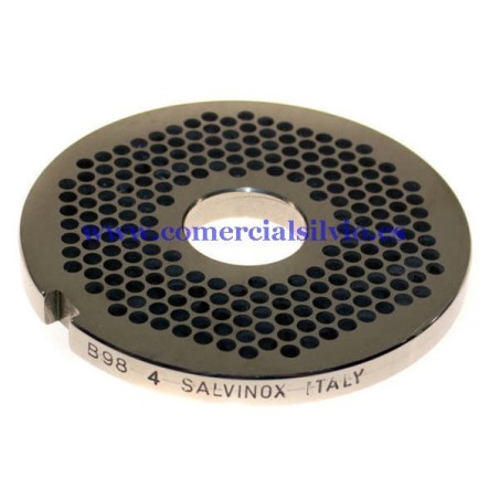 Placa UNGER modelo 98/32 Furadeira 4mm