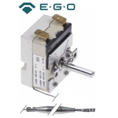 termóstato T máx 190°C margem de trabalho 60-190°C EGO 55.13032.400 375517 97351