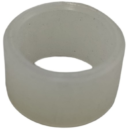 Arm Sleeve for HBS-350 Cold Cut Machine Ø20mm Ø15mm H12mm Spare Part Number 53