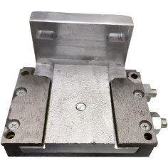 Glissière complète Coupeuse HB-320 Détail numéro 69 - 82