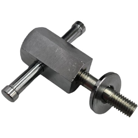 Screw Cutter HB-320 parts list number 55-62