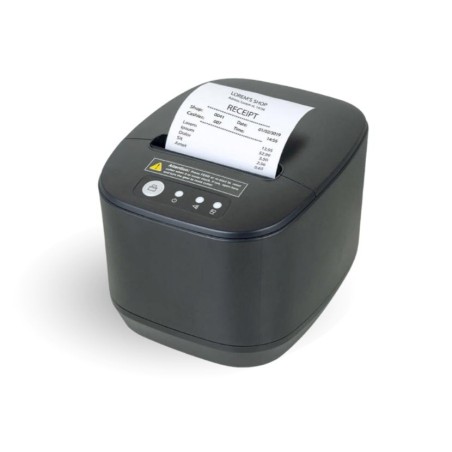 Conjunto PDV Touch Sem Programa - PDV - Gaveta - Impressora Térmica