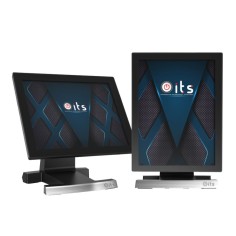 Touch POS Pack + Wireless Commander + Kitchen Printer Windows 10