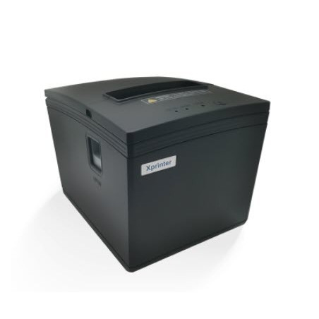 Impresora de tiquets Térmica Xprinter XP-E260L