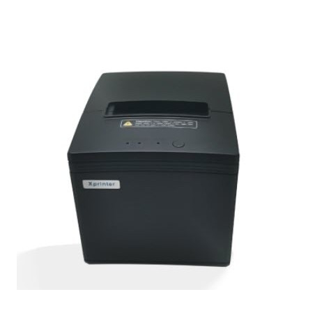 Impressora de tíquetes Térmica Xprinter XP-E260L