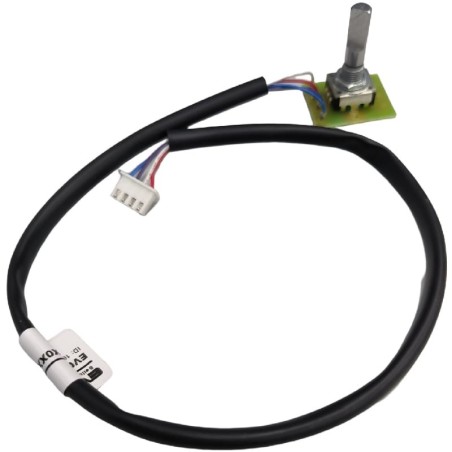 Codificador Potenciómetro EVCO EVC99C00X0XXX00 RM Gastro 00009476 403197
