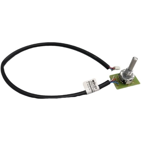 Codificador Potenciómetro EVCO EVC99C00X0XXX01