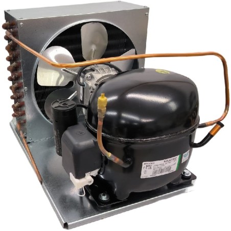 Unidade Condensadora 1/2HP RT NEU6210Z R134a 220V 50Hz