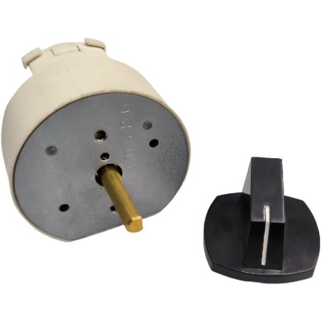 Temporizador de 15 Minutos 230V 16A M2 106553 Fiamma Milantoast Silanos Sirman Tecnoinox