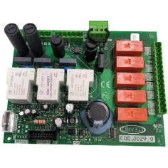 Placa Electrónica ORVED modelo VGP 2010 1601838