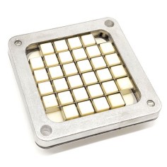 Kit lâmina cortadora de batatas 13mm PP-1