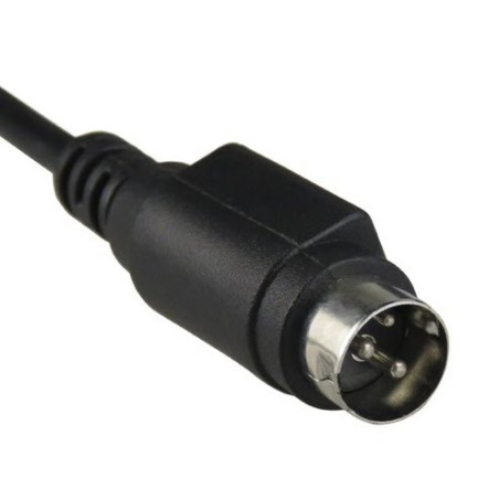 Alimentation Imprimante Ticket 24 V 2A 3PIN