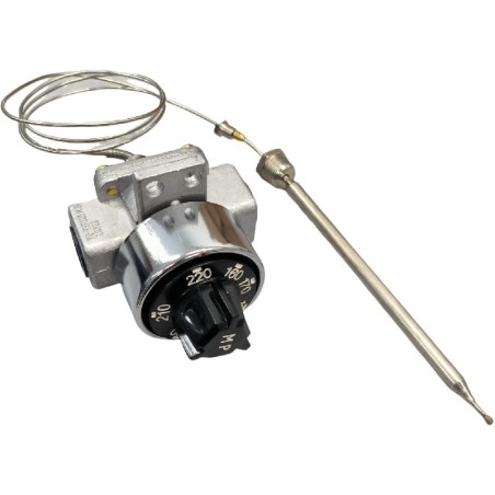 TMC Gas Fryer Thermostat GF-17H GF-23 Max. 220°C YQ-YHF220