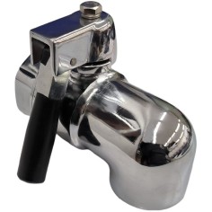 Drain valve 1 1/4" Gas Fryer GF-17H GF-23