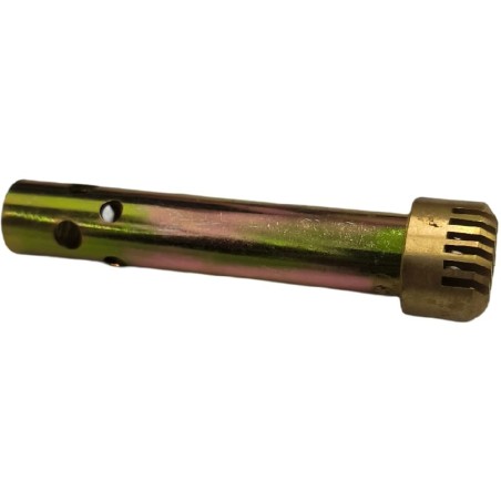 Injector Gas Diffuser Fryer GF-17H GF-23 L77mm Thread M11 Pitch 1.25