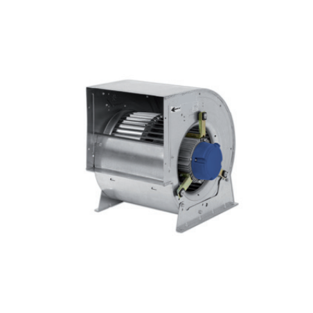 Ventilador centrífugo DTM-9/9-4M 1/2 EFF