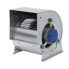 Ventilateur centrifuge DTM-12/12-6M 1 EFF