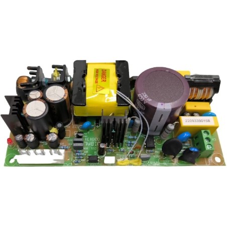 Dibal UL WS95-3BAC Power Supply 4503013100 C4503013100