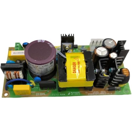 Alimentation Dibal UL WS95-3BAC 4503013100 C4503013100
