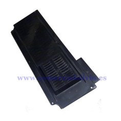 Tapa inferior Cortadoras HBS-220 HBS-250
