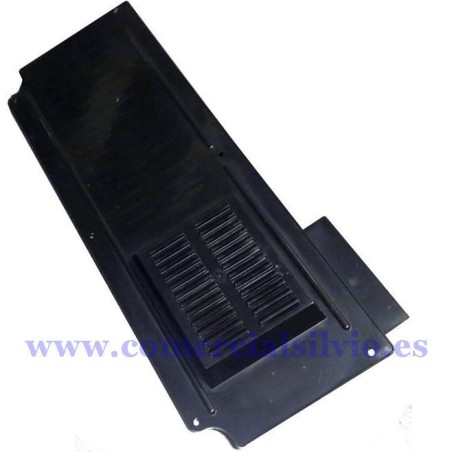 Tapa inferior Cortadoras HBS-300 HBS-275