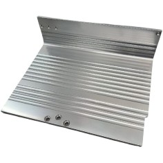 Chariot de coupe HB-320 Démontage numéro 45