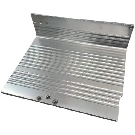 Chariot de coupe HB-320 Démontage numéro 45