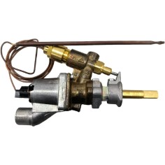 copy of Grifo de gas Plancha GG 65mbr JAA075 CE JDC248