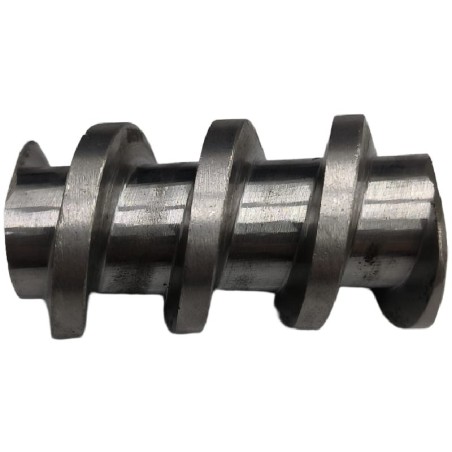 Pignon d'arbre régulateur Coupeuse HB-320 Détail numéro 17 Ø12mm L51mm