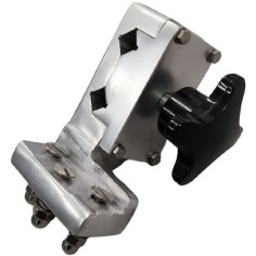 Support Poussoir Coupeur HB-320 Détail numéro 42-43-44