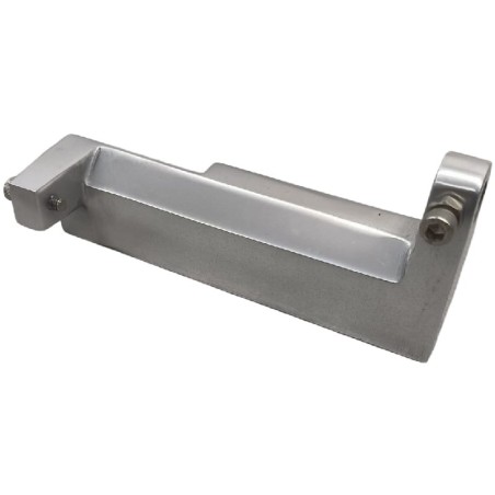 Pièce de la voiture coupeuse HB-320 Numéro de décomposition 47