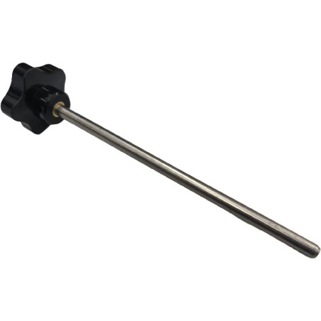 Grupo Tático Defesa I/EUA 250---330 Braher 15073