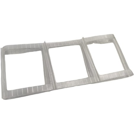 Scraper Filter Juicer Zummo Z40 210519-1