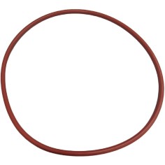 SIRMAN MOD. IS25 IDRA Embedding O-Ring -30 IDR. ORIZ. Red Silicone