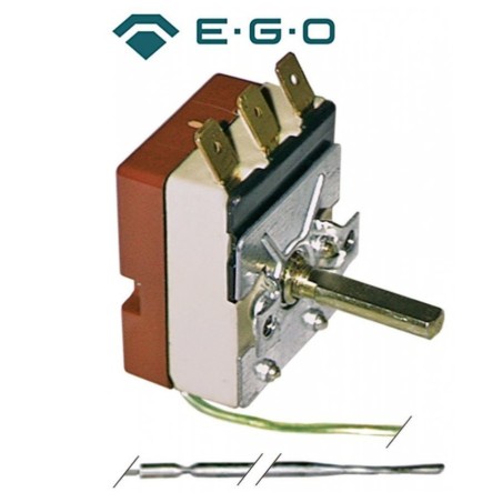 Termostato 300º WYG300G Horno HEO